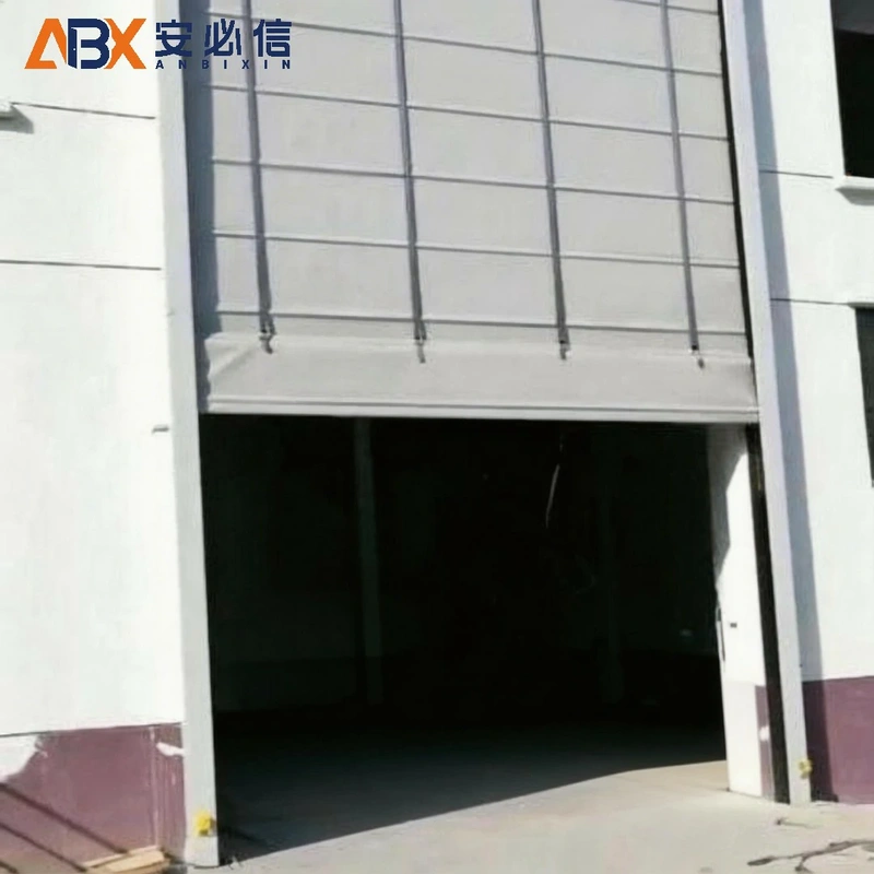 珠海快速堆积门